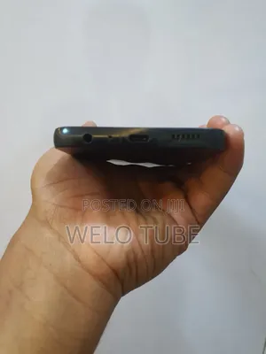 Samsung Galaxy A05s 128 GB Black