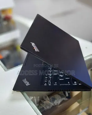 New Laptop Lenovo ThinkPad Yoga 16GB Intel Core I7 SSD 512GB