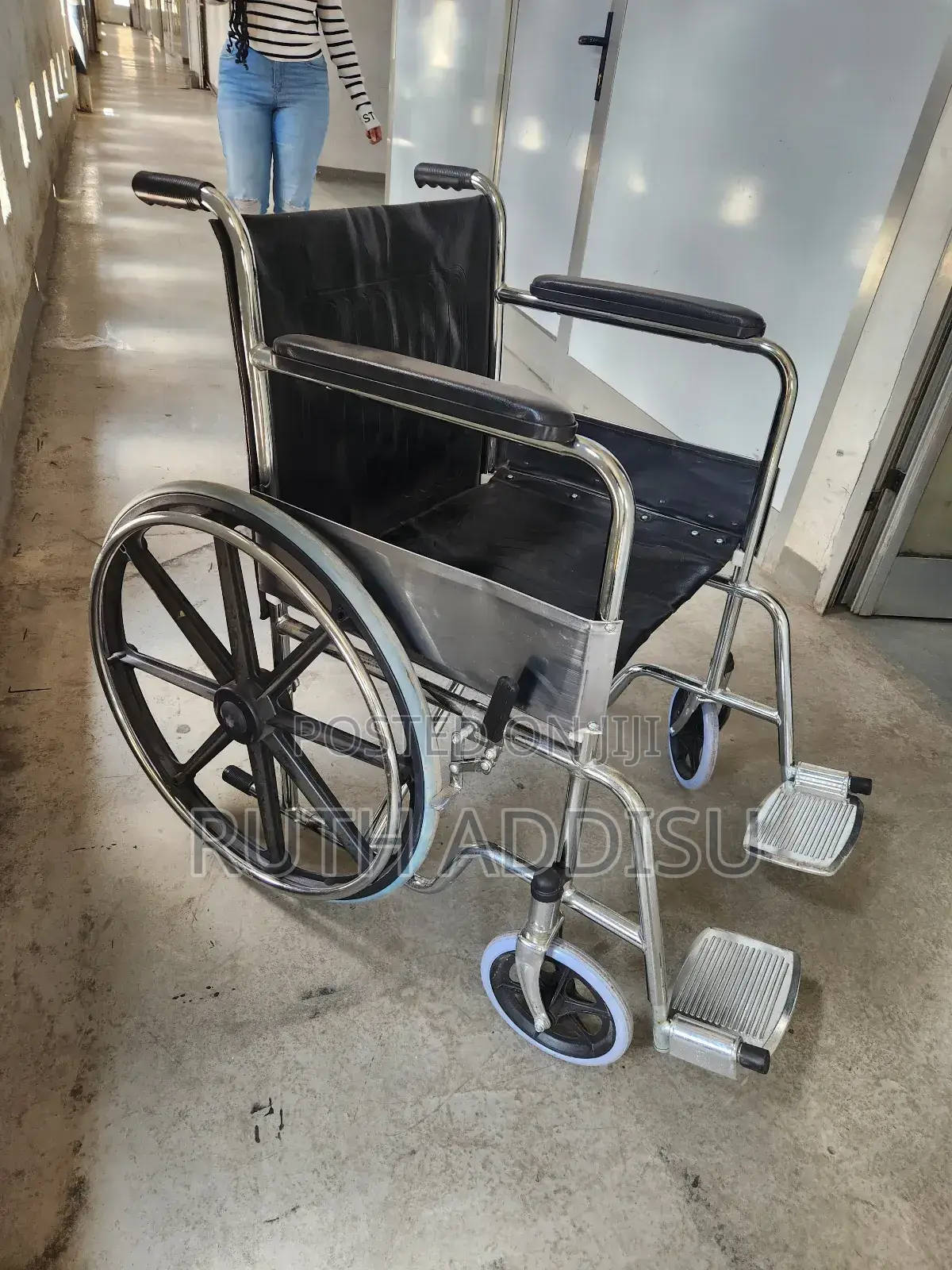 Foldable Wheelchair永久wheelchair者的wheelchair短暫wheelchair更多wheelchair