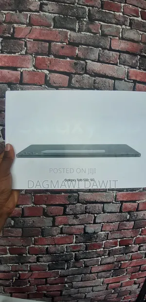 Photo - Samsung Galaxy S10 Plus 5g