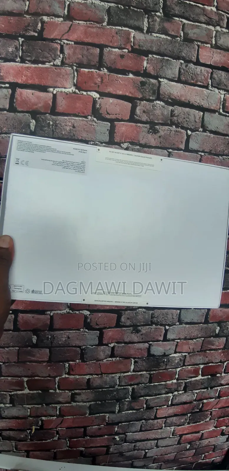 Samsung Galaxy S10 Plus 5g