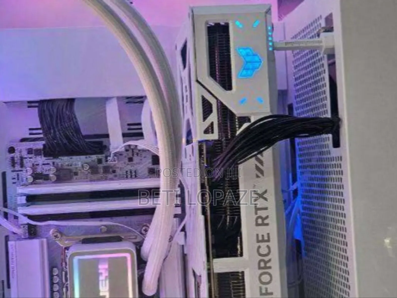 New Desktop Computer Samsung AiO 24 64GB Intel Core I9 SSD 2T