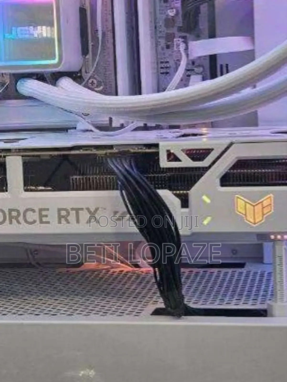 New Desktop Computer Samsung AiO 24 64GB Intel Core I9 SSD 2T