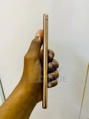 Samsung Galaxy Note 20 5G 256 GB Bronze