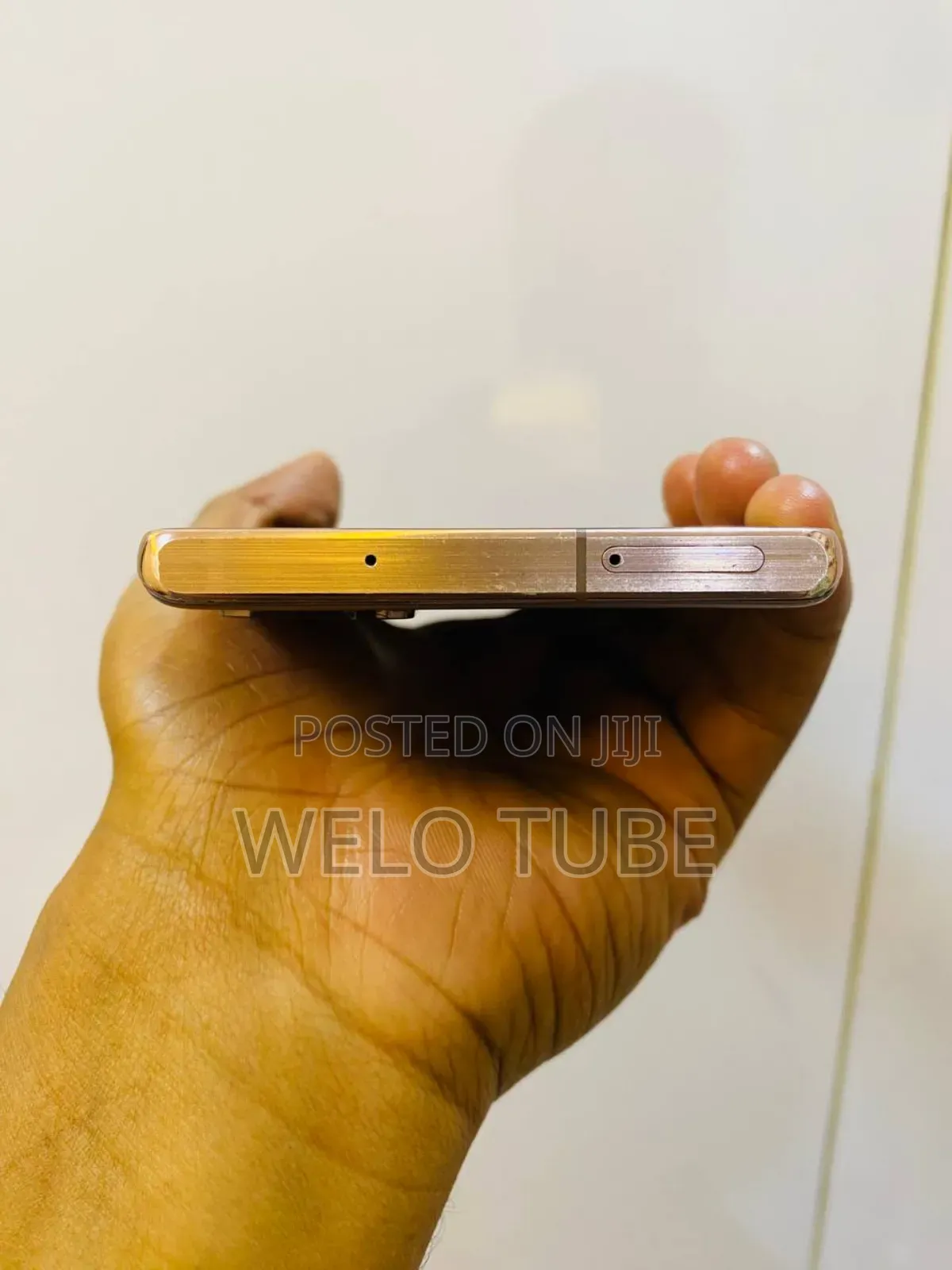 Samsung Galaxy Note 20 5G 256 GB Bronze