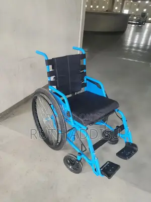 Foldae Comfortable Wheelchair𡯁你wheelchair短短wheelchair做法wheelchair New