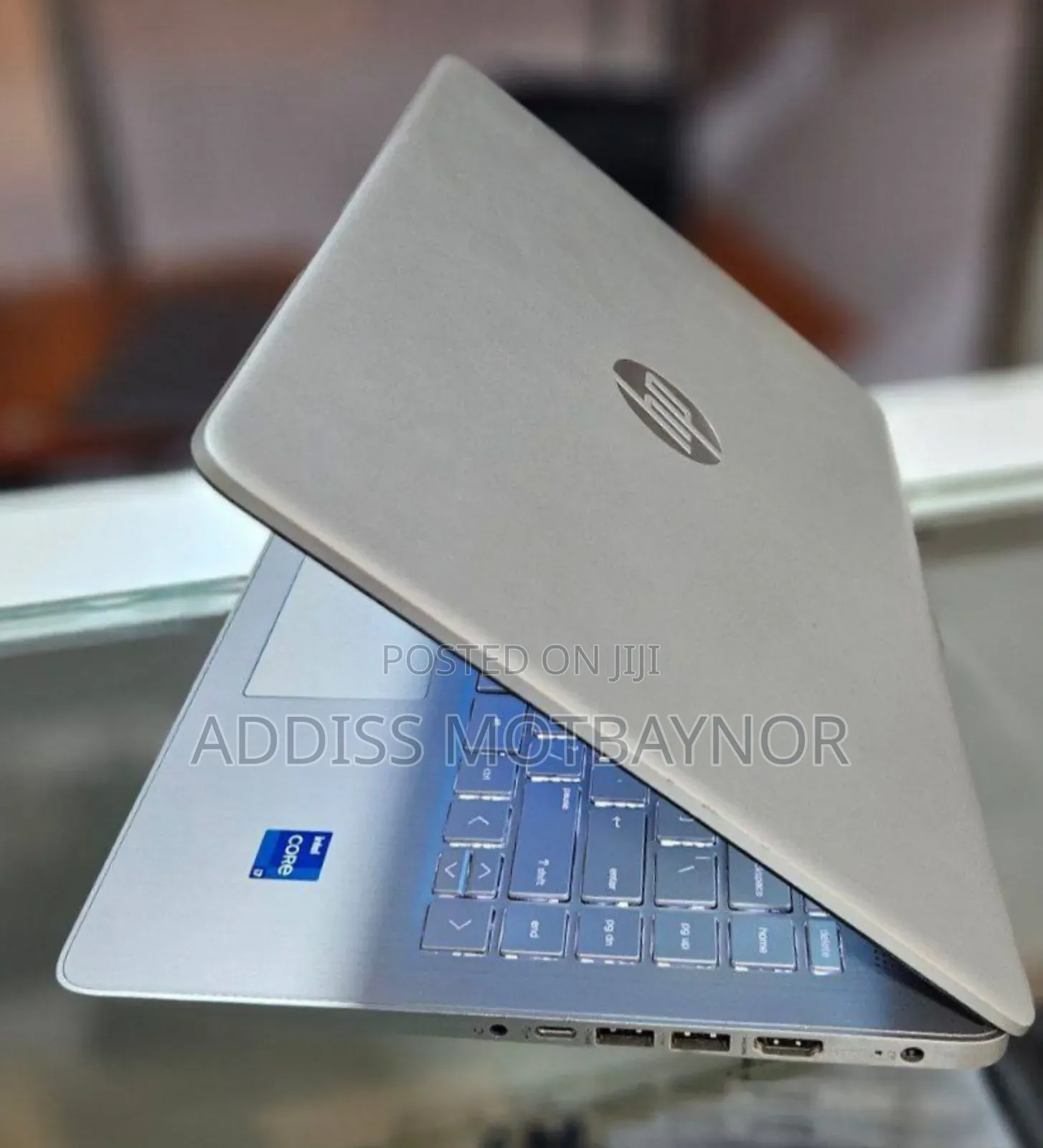 New Laptop HP Stream Notebook 16GB Intel Core I7 SSD 512GB