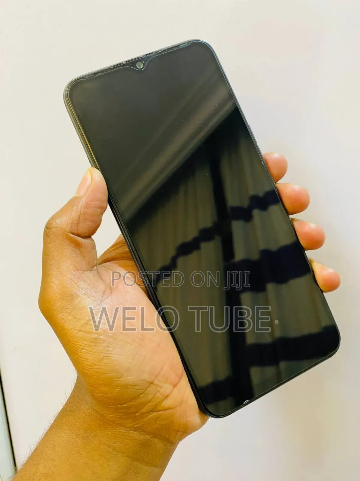 Tecno Spark 7 32 GB Gray