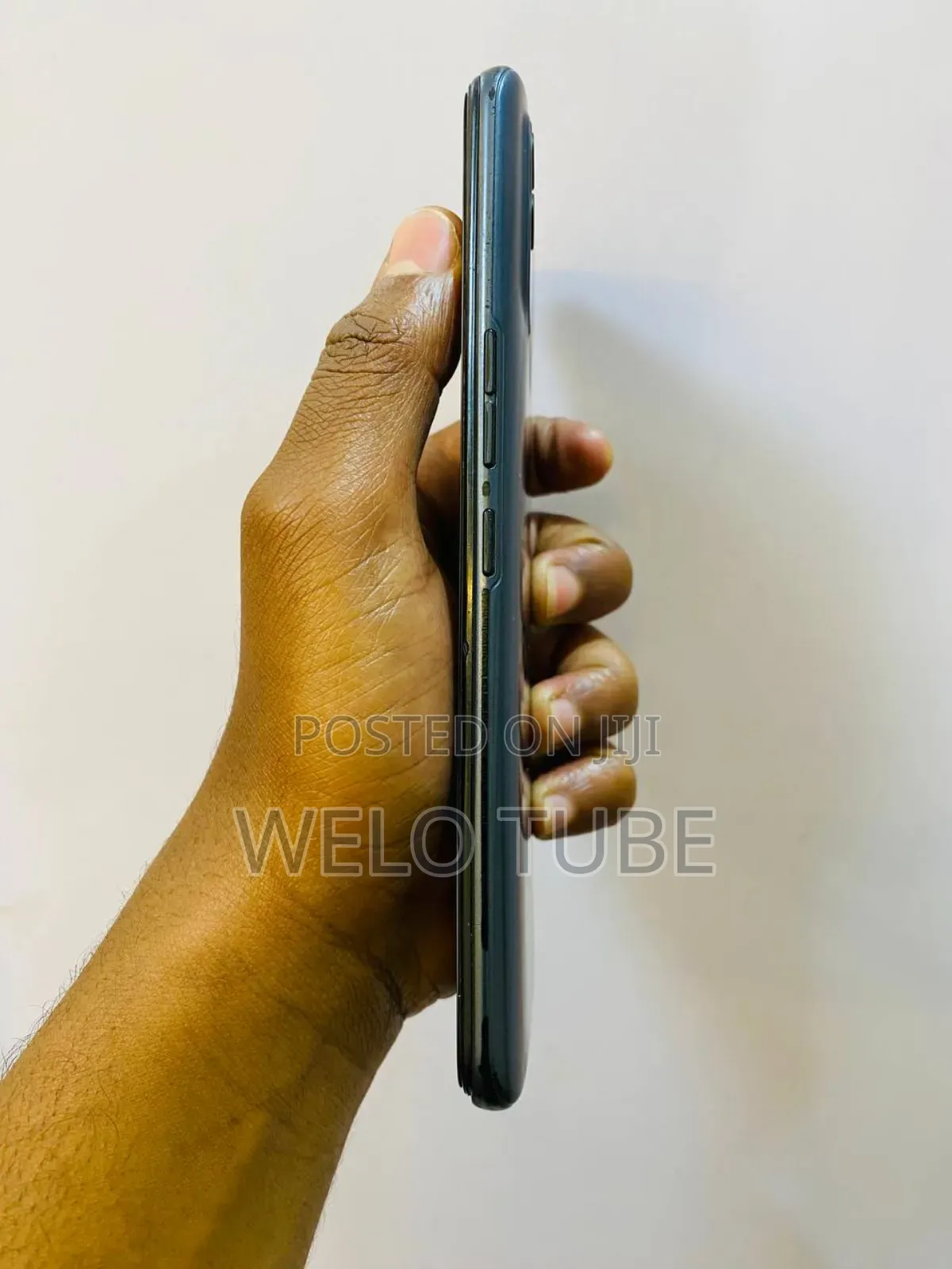 Tecno Spark 7 32 GB Gray