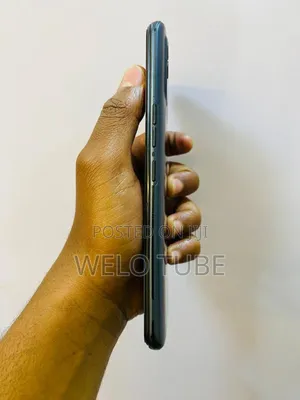 Tecno Spark 7 32 GB Gray