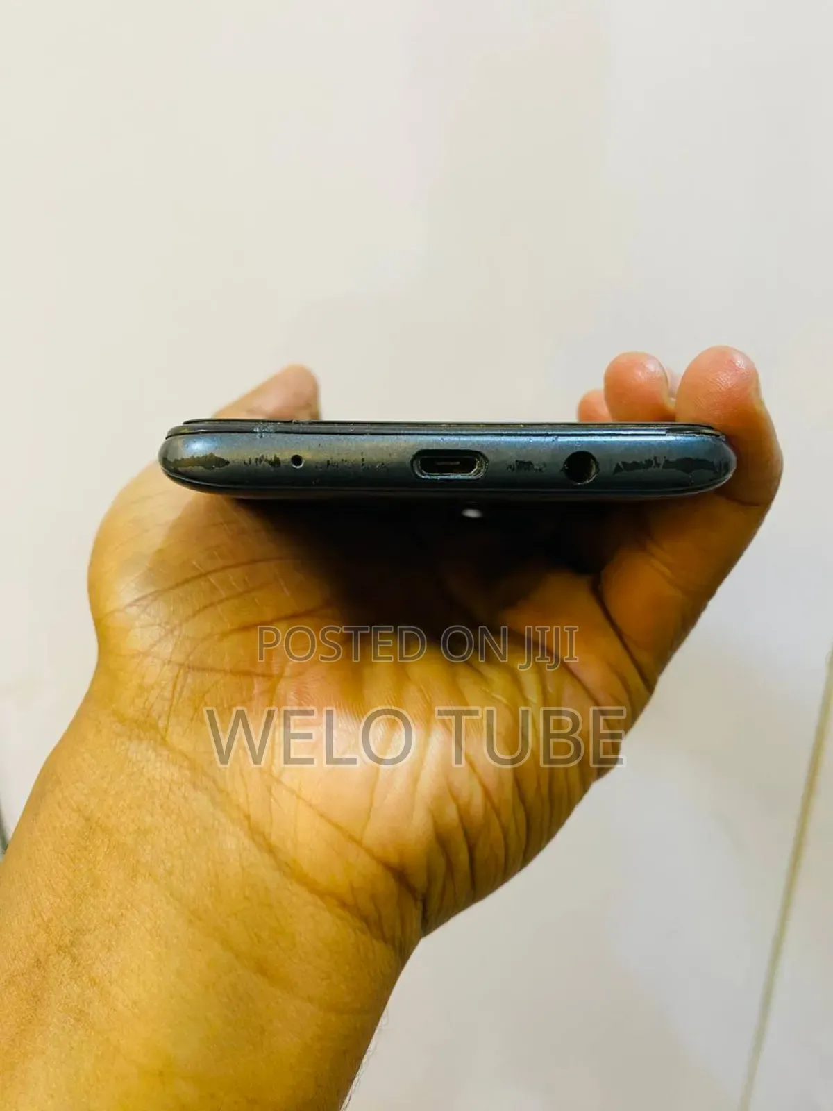 Tecno Spark 7 32 GB Gray