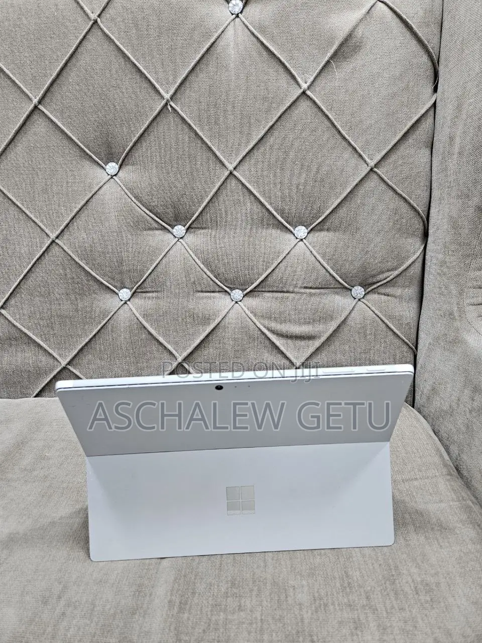 New Laptop Microsoft Surface 8GB Intel Core I7 SSD 256GB