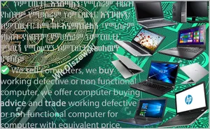 Computer Maintenance And Ict Assistance