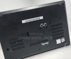 New Laptop Lenovo ThinkPad Yoga 16GB Intel Core I7 SSD 512GB