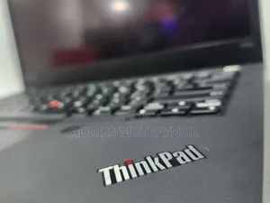 New Laptop Lenovo ThinkPad Yoga 16GB Intel Core I7 SSD 512GB
