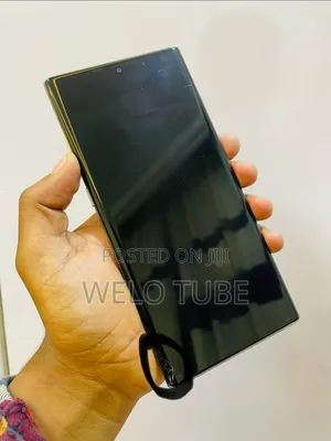 Samsung Galaxy Note 10 Plus 5G 256 GB Bronze