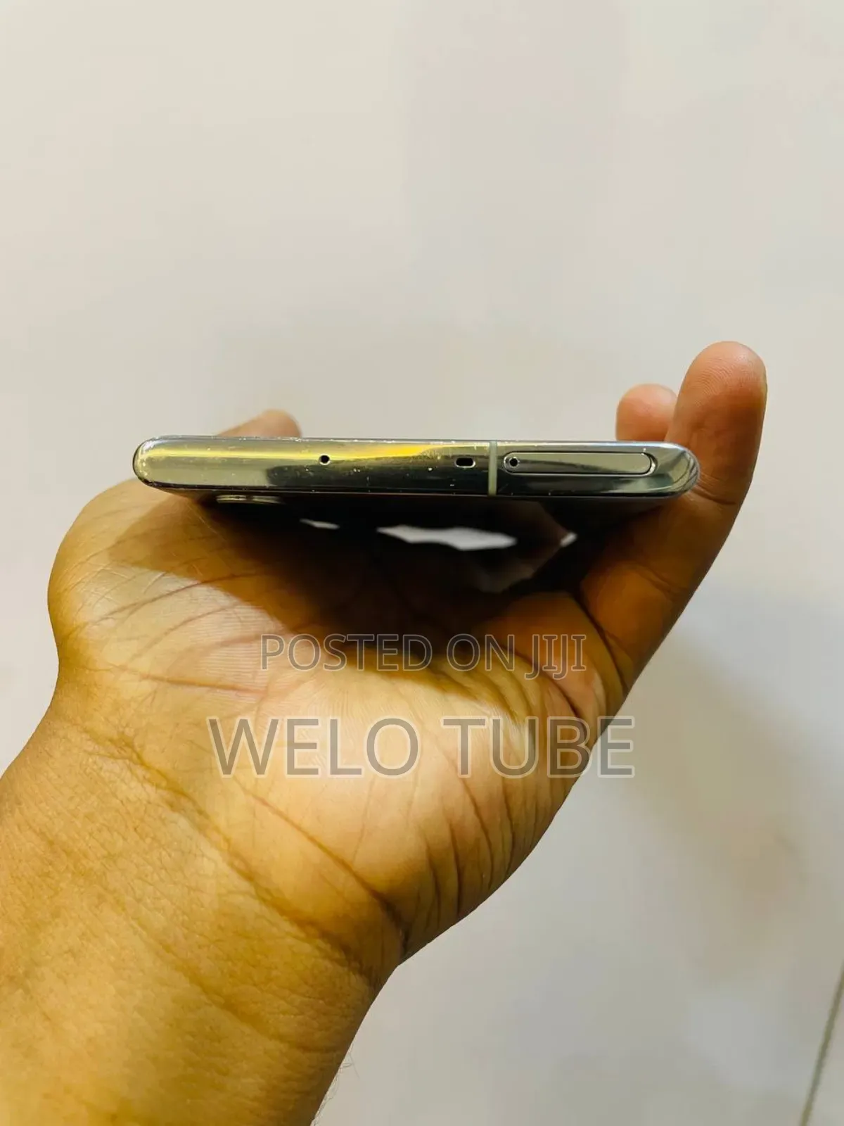 Samsung Galaxy Note 10 Plus 5G 256 GB Bronze