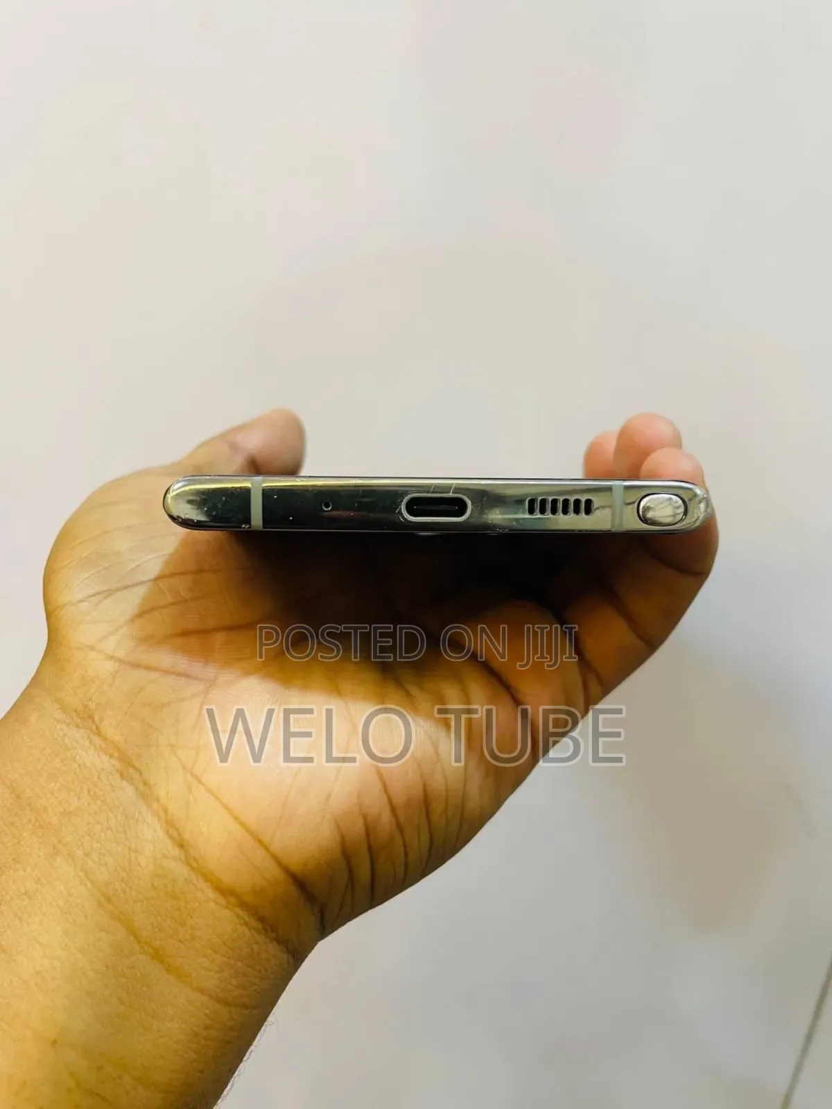 Samsung Galaxy Note 10 Plus 5G 256 GB Bronze