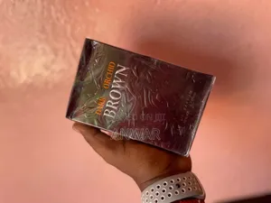 Photo - Brown Orginal