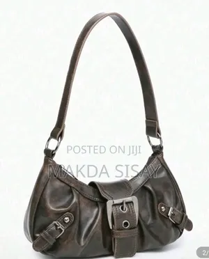 Photo - Retro Hand Bag