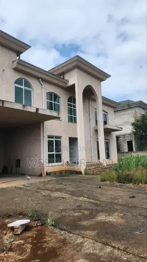 Photo - 9bdrm Townhouse/Terrace in Rozeta, Addis Ketema for sale