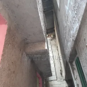 4bdrm House in Haile Garment, Nifas Silk-Lafto for sale