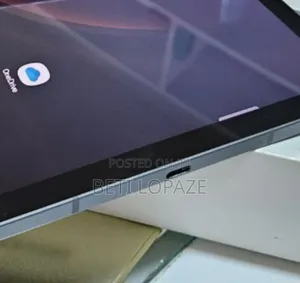 Photo - New Samsung Galaxy Tab S7 128 GB Gray