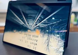 Photo - New Laptop Lenovo IdeaPad Flex 15 16GB AMD Ryzen 7 SSD 512GB