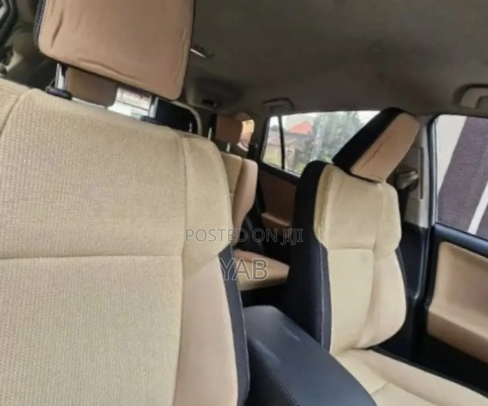 Toyota RAV4 2016 Silver