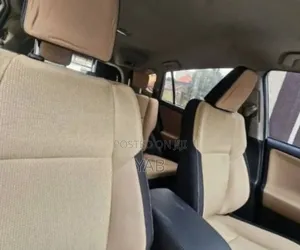 Toyota RAV4 2016 Silver