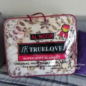 True Love Blanket