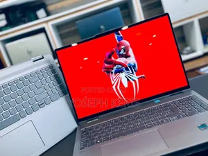 New Laptop Lenovo Yoga 7i 16GB Intel Core I7 SSD 1T