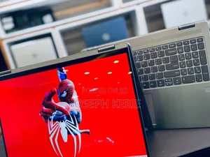 New Laptop Lenovo Yoga 7i 16GB Intel Core I7 SSD 1T