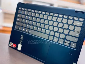 Photo - New Laptop Lenovo IdeaPad Flex 15 16GB AMD Ryzen 7 SSD 512GB