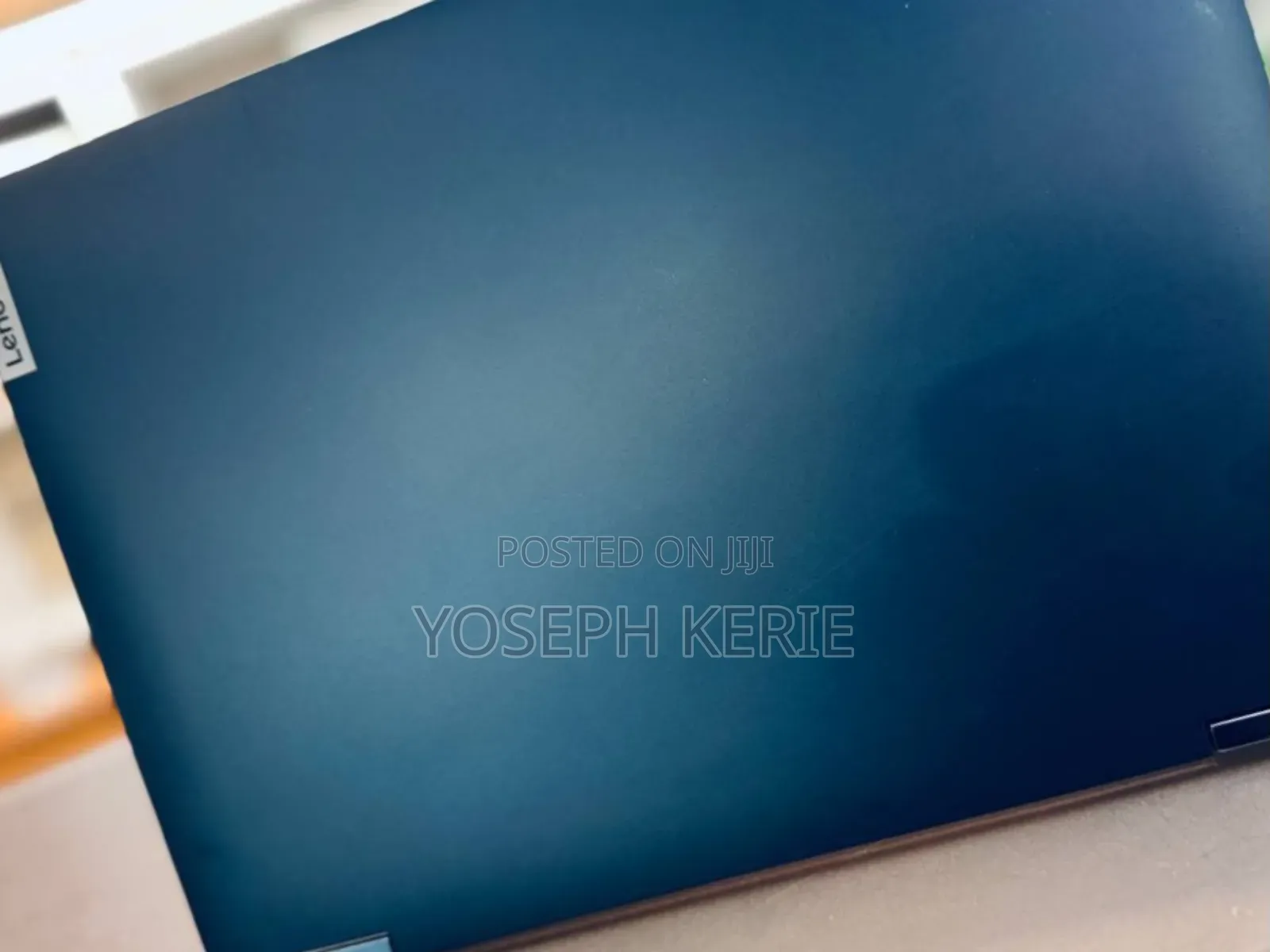 New Laptop Lenovo IdeaPad Flex 15 16GB AMD Ryzen 7 SSD 512GB