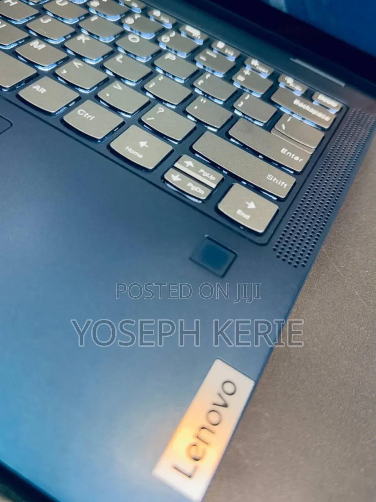 New Laptop Lenovo IdeaPad Flex 15 16GB AMD Ryzen 7 SSD 512GB