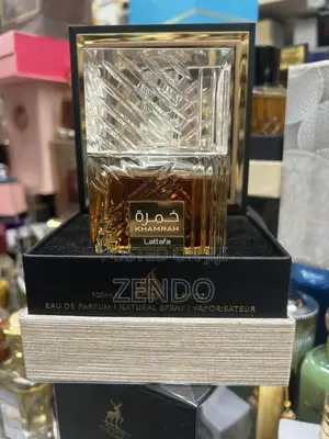 Photo - Lattafa Perfume