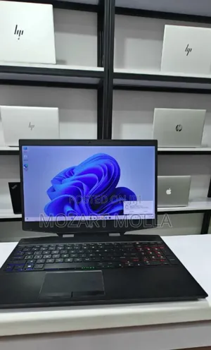 Photo - New Laptop HP Pavilion 15 16GB Intel Core I7 SSD 1T