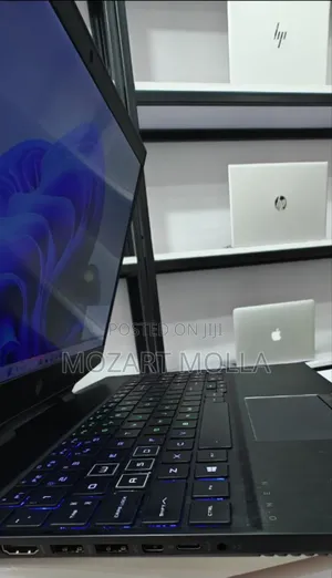 New Laptop HP Pavilion 15 16GB Intel Core I7 SSD 1T