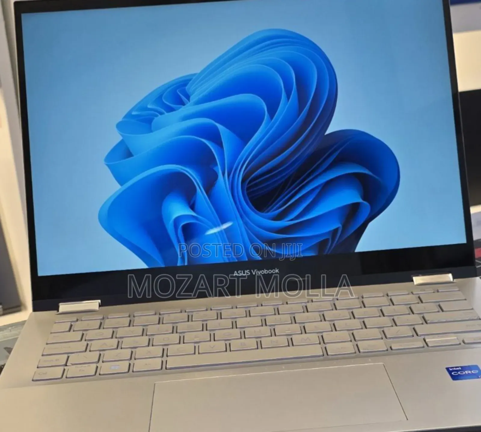 New Laptop Asus VivoBook 15 X505BA 16GB Intel Core I7 SSD 512GB