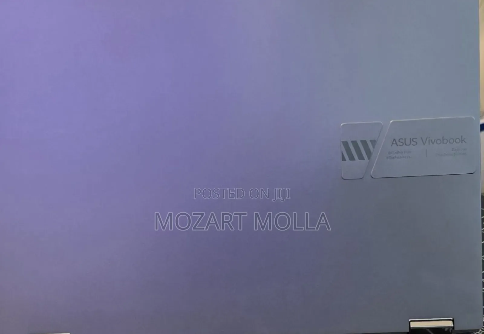 New Laptop Asus VivoBook 15 X505BA 16GB Intel Core I7 SSD 512GB