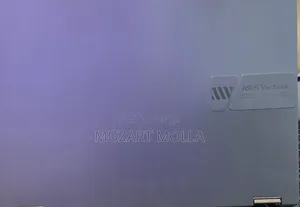 New Laptop Asus VivoBook 15 X505BA 16GB Intel Core I7 SSD 512GB