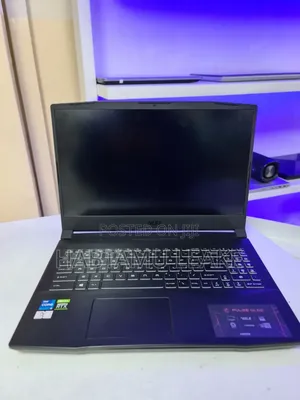 Laptop MSI Pulse GL66 8GB Intel Core I5 SSD 512GB