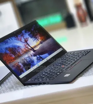 New Laptop Lenovo Thinkpad T14s Gen 2 8GB Intel Core i5 SSD 512GB