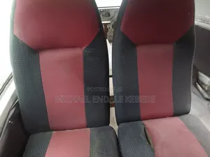 Photo - Mini Bus Car Seat
