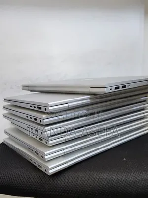 New Laptop HP EliteBook 840 G7 16GB Intel Core I5 SSD 512GB