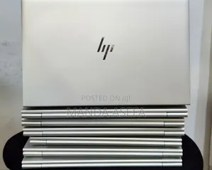 New Laptop HP EliteBook 840 G7 16GB Intel Core I5 SSD 512GB