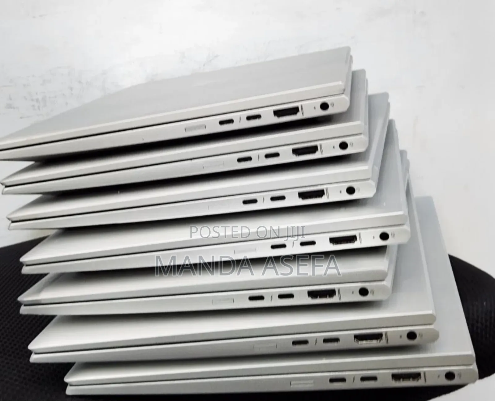 New Laptop HP EliteBook 840 G7 16GB Intel Core I5 SSD 512GB