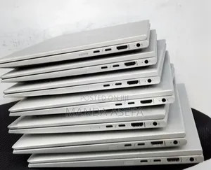 New Laptop HP EliteBook 840 G7 16GB Intel Core I5 SSD 512GB