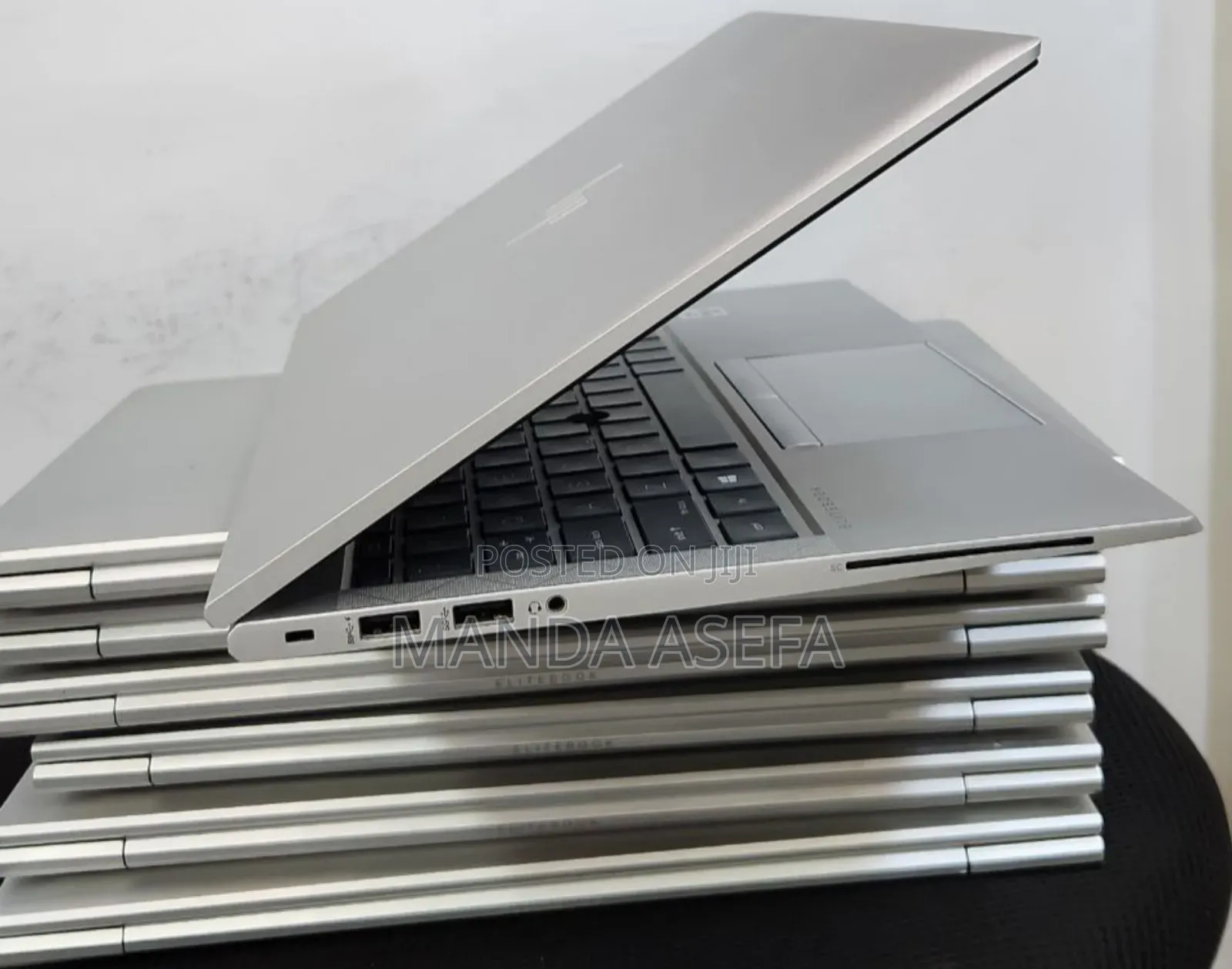 New Laptop HP EliteBook 840 G7 16GB Intel Core I5 SSD 512GB